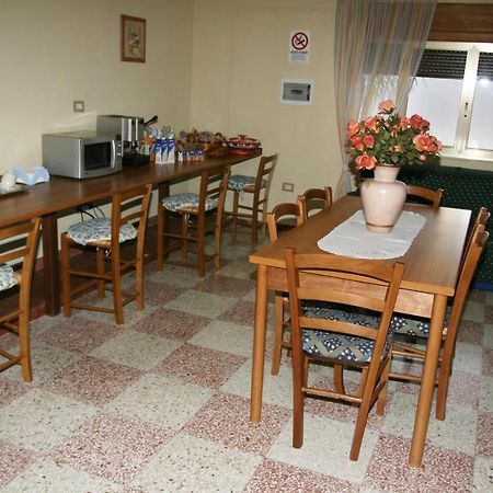 Bed and Breakfast Salento Al Mare Taviano  Exterior foto