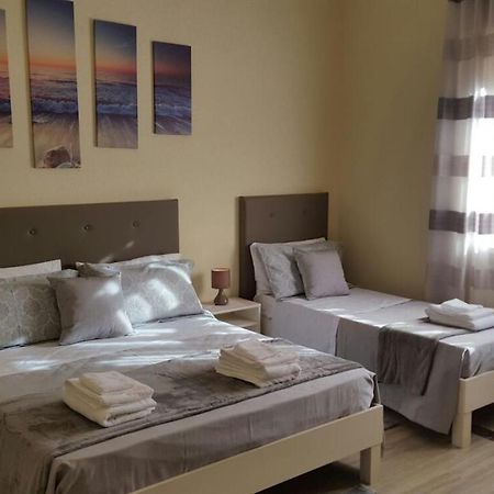 Bed and Breakfast Salento Al Mare Taviano  Exterior foto