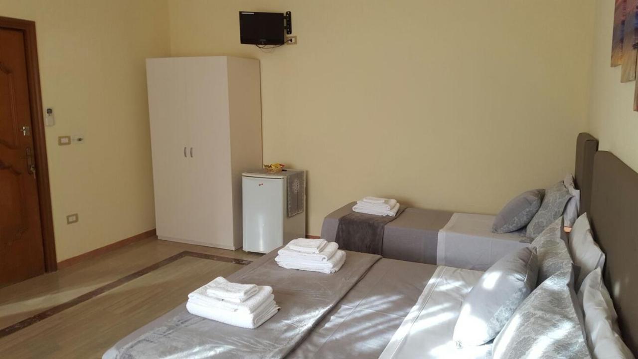 Bed and Breakfast Salento Al Mare Taviano  Exterior foto