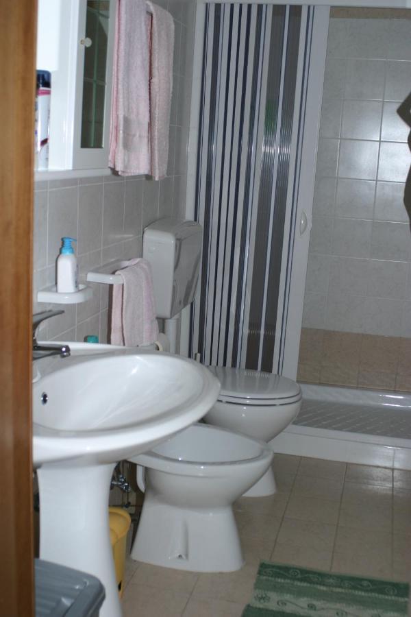 Bed and Breakfast Salento Al Mare Taviano  Zimmer foto