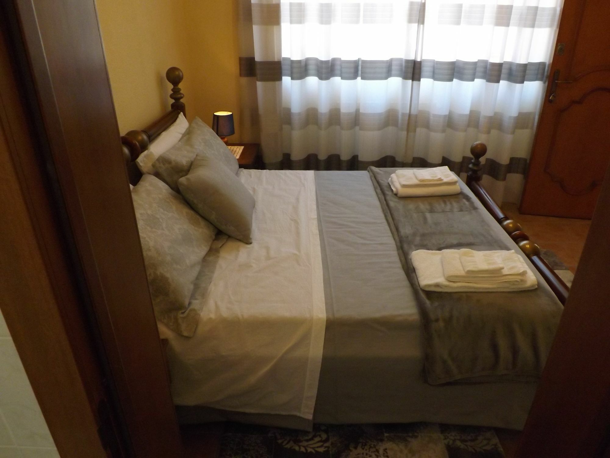 Bed and Breakfast Salento Al Mare Taviano  Exterior foto